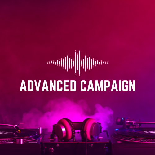 Advanced Campaign